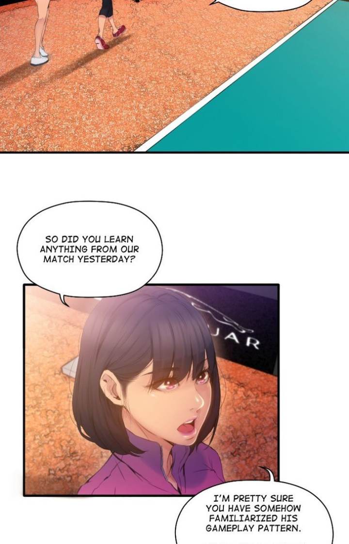 Ecstasy Hearts chapter 66 page 32