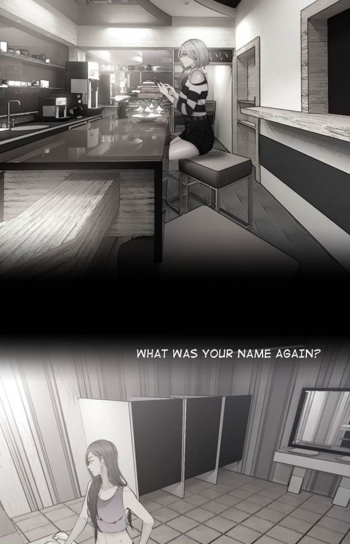 Ecstasy Hearts chapter 66 page 36