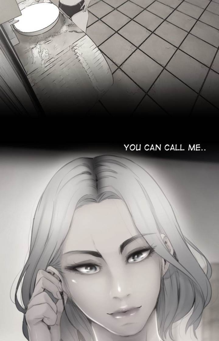 Ecstasy Hearts chapter 66 page 37