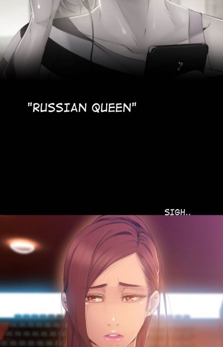 Ecstasy Hearts chapter 66 page 38