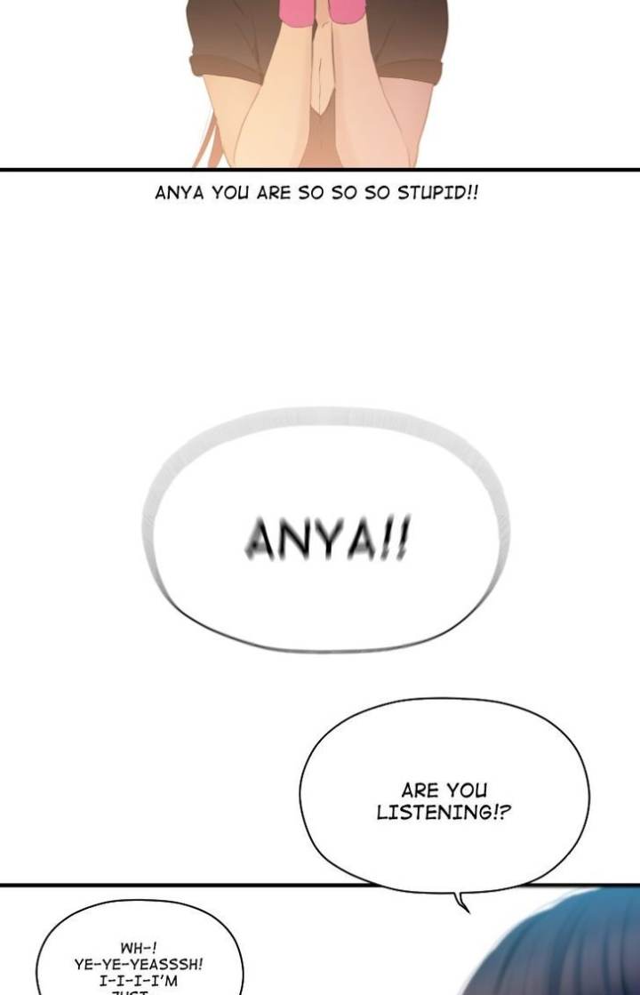 Ecstasy Hearts chapter 66 page 40