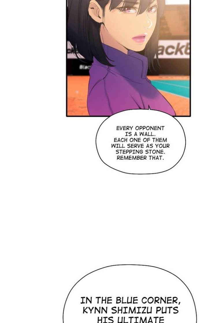Ecstasy Hearts chapter 66 page 42