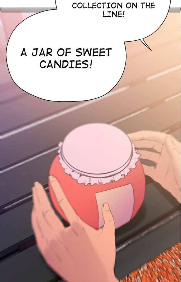 Ecstasy Hearts chapter 66 page 43