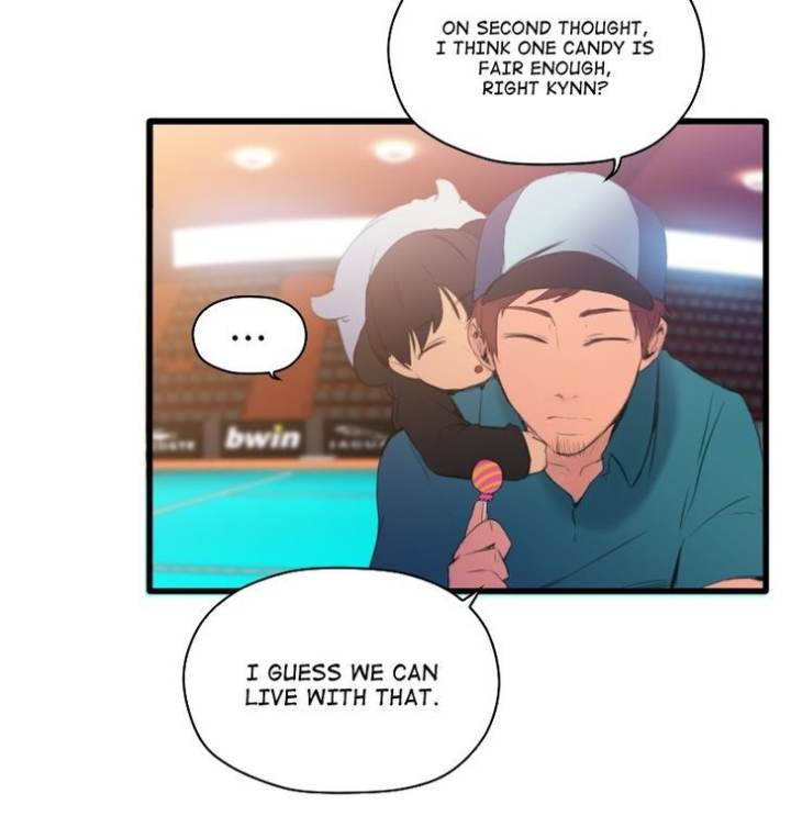 Ecstasy Hearts chapter 66 page 47