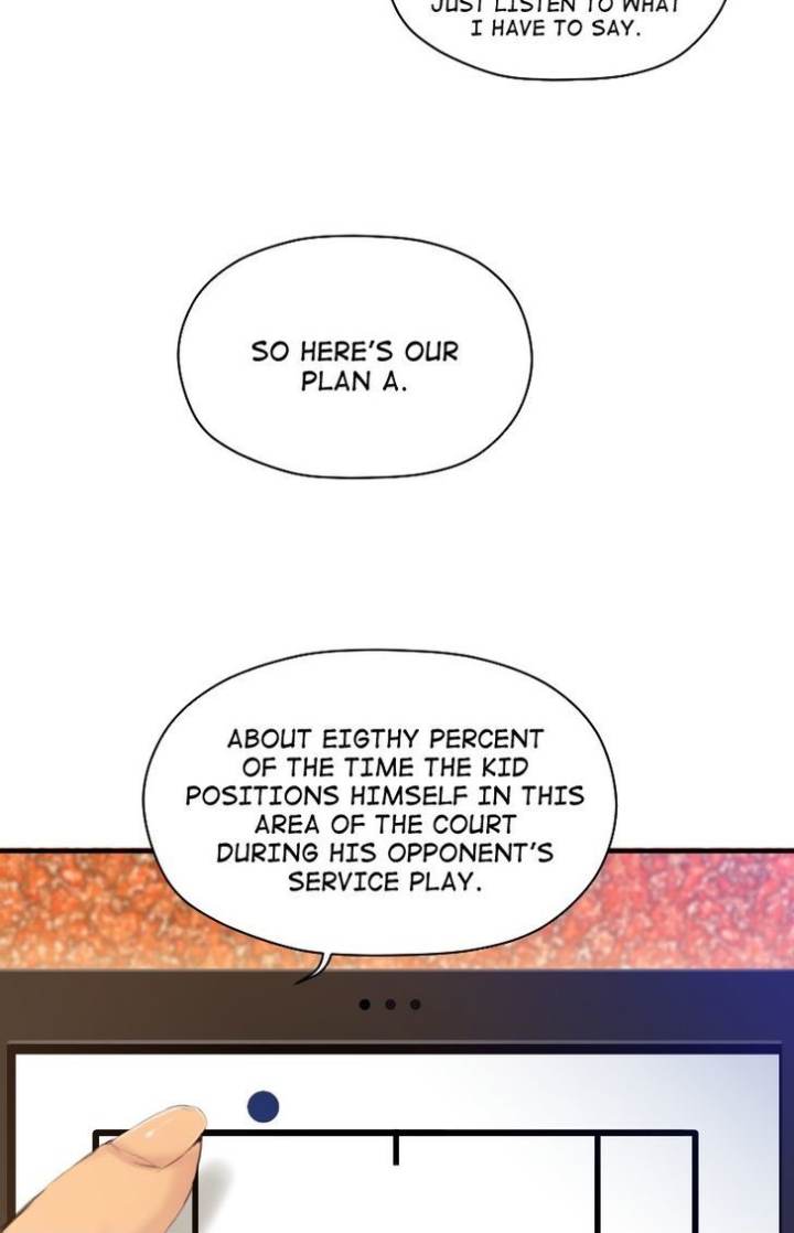 Ecstasy Hearts chapter 66 page 49