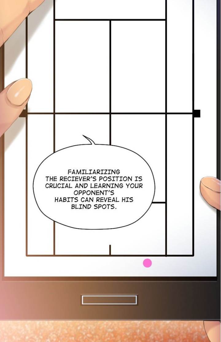 Ecstasy Hearts chapter 66 page 50