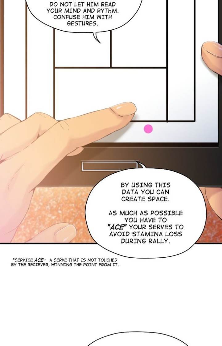 Ecstasy Hearts chapter 66 page 52