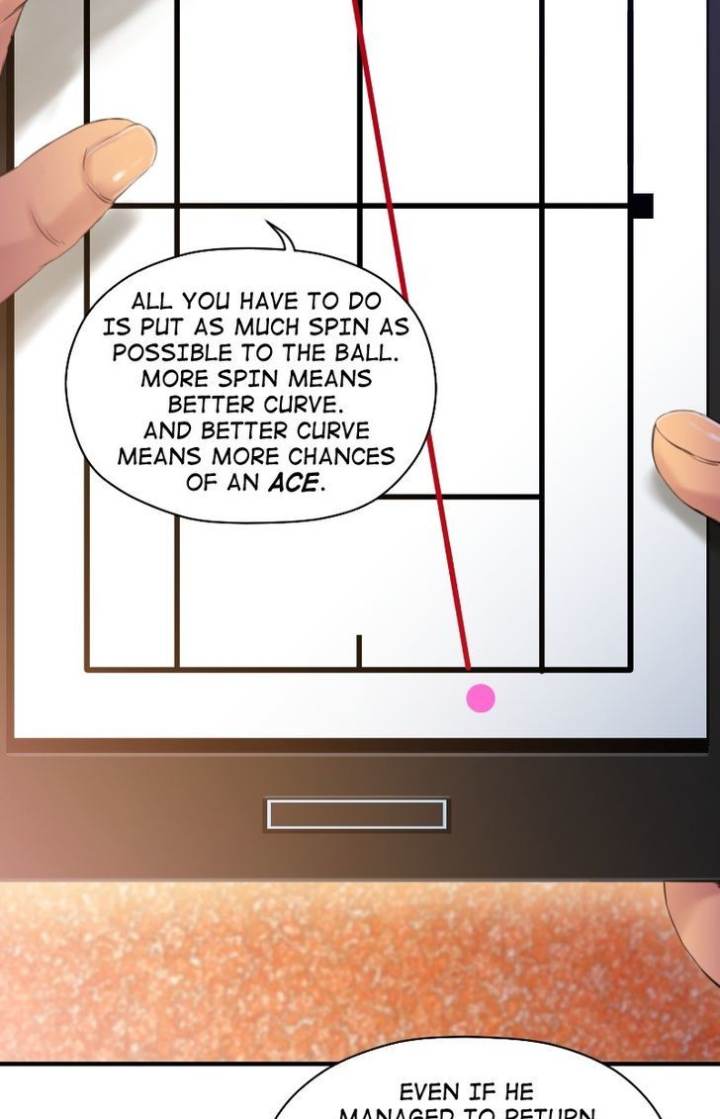 Ecstasy Hearts chapter 66 page 55