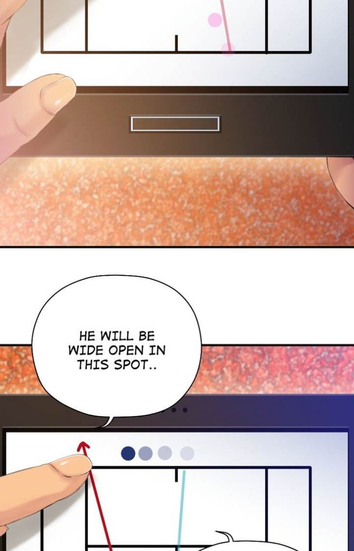 Ecstasy Hearts chapter 66 page 57