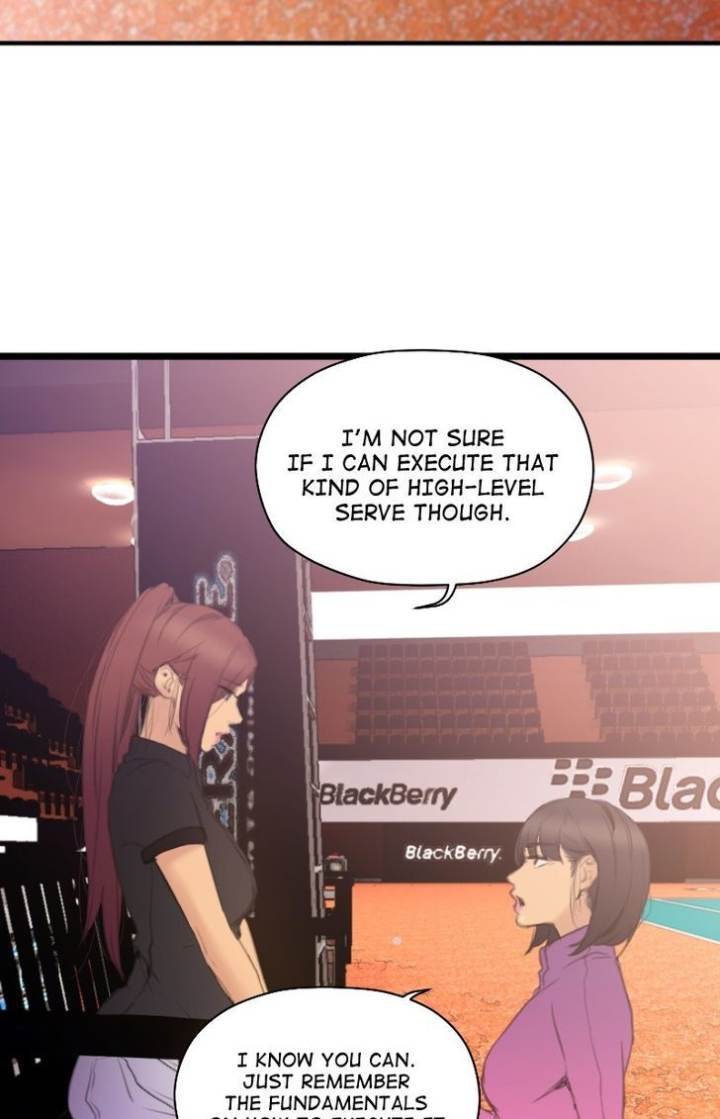 Ecstasy Hearts chapter 66 page 59