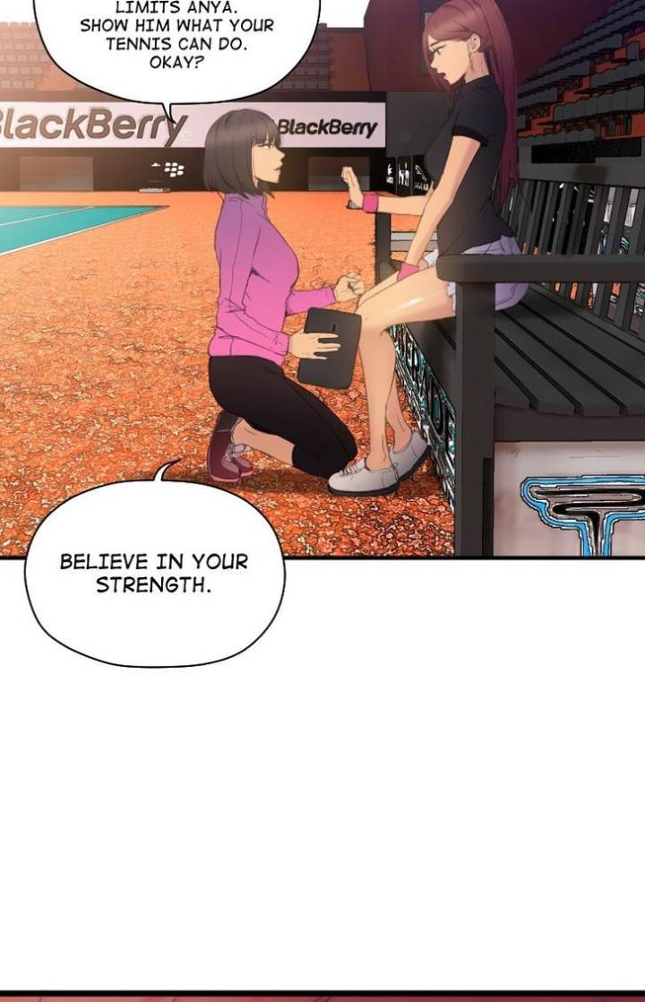 Ecstasy Hearts chapter 66 page 61