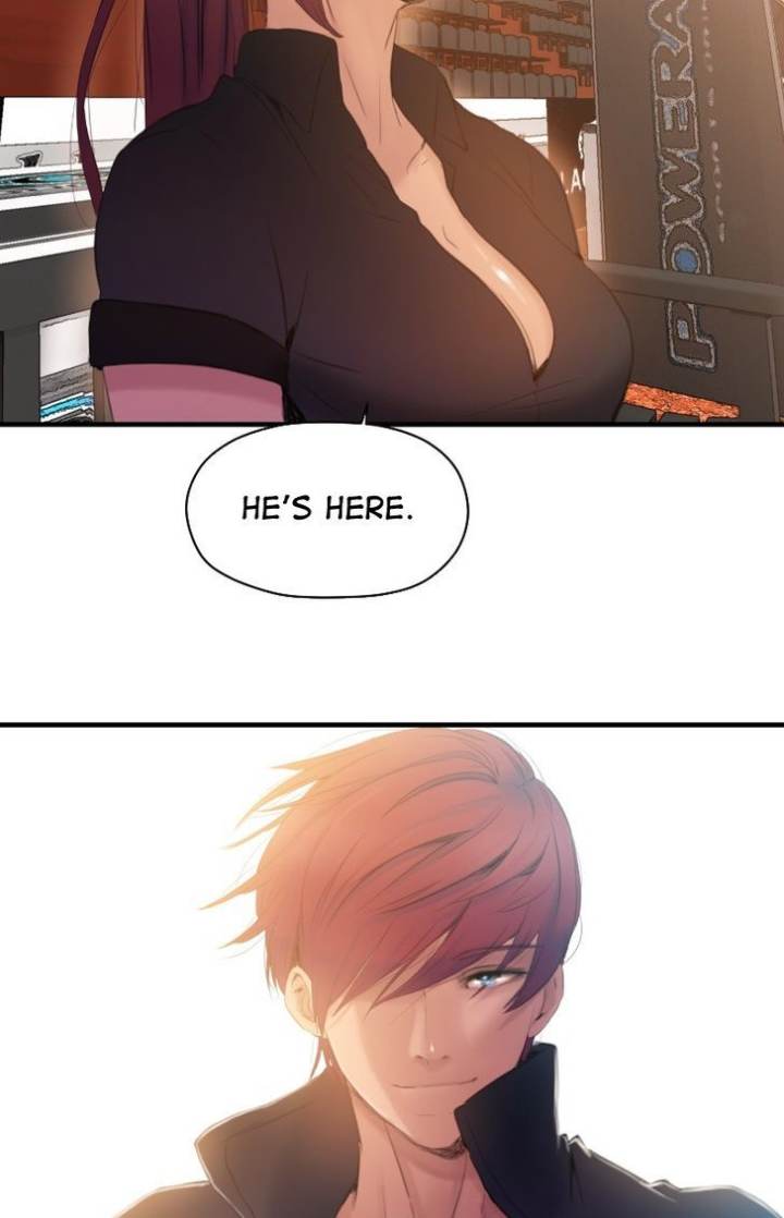 Ecstasy Hearts chapter 66 page 63
