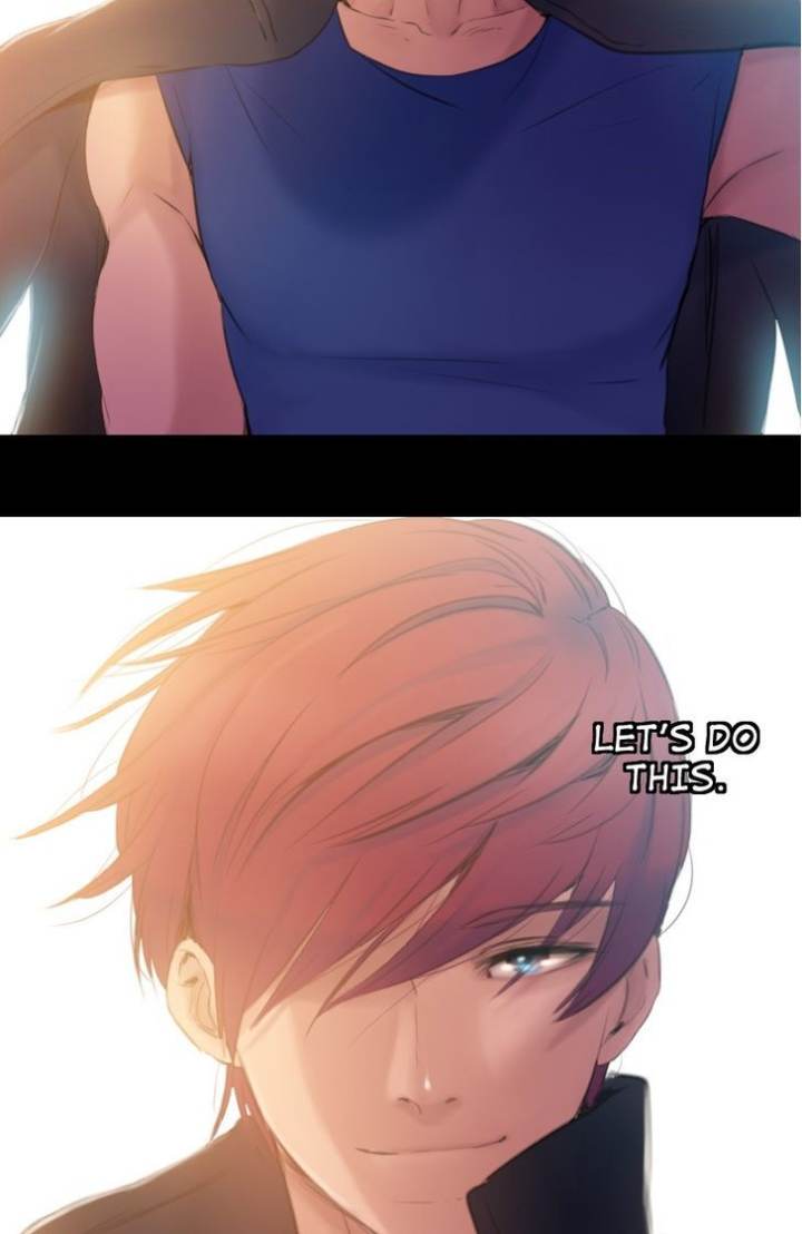 Ecstasy Hearts chapter 66 page 64