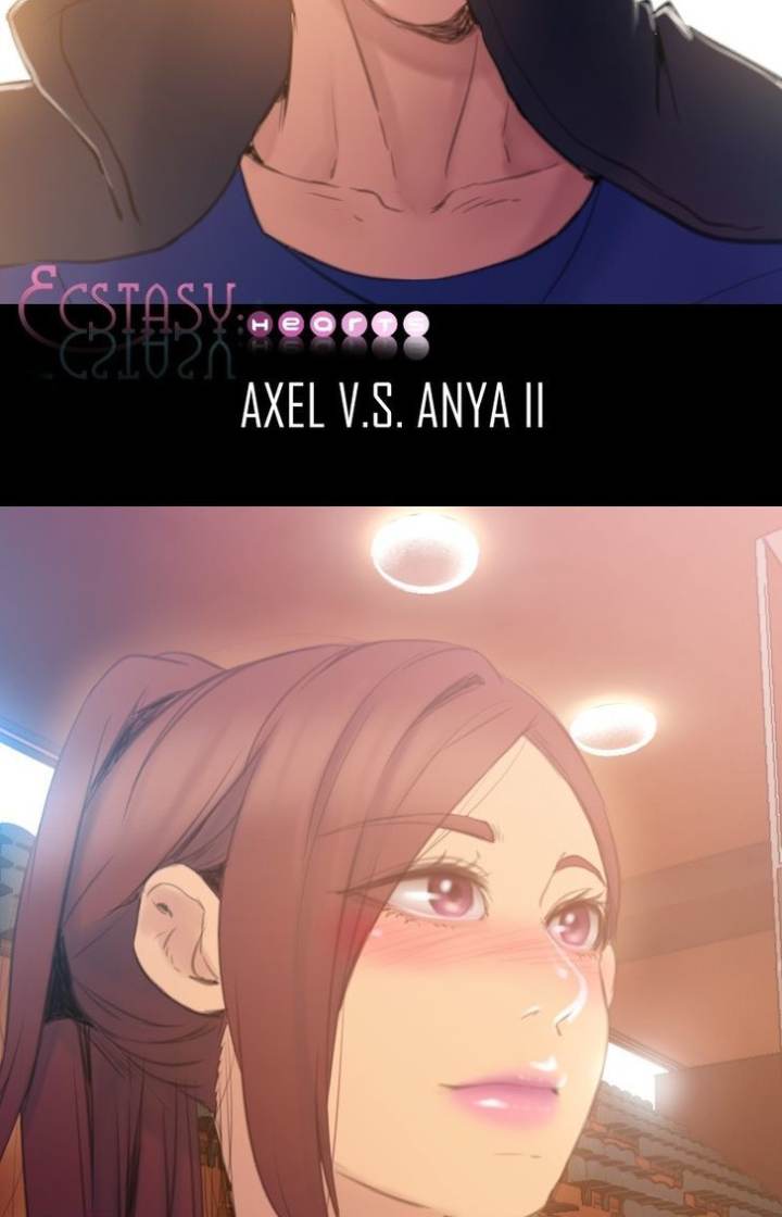 Ecstasy Hearts chapter 66 page 65