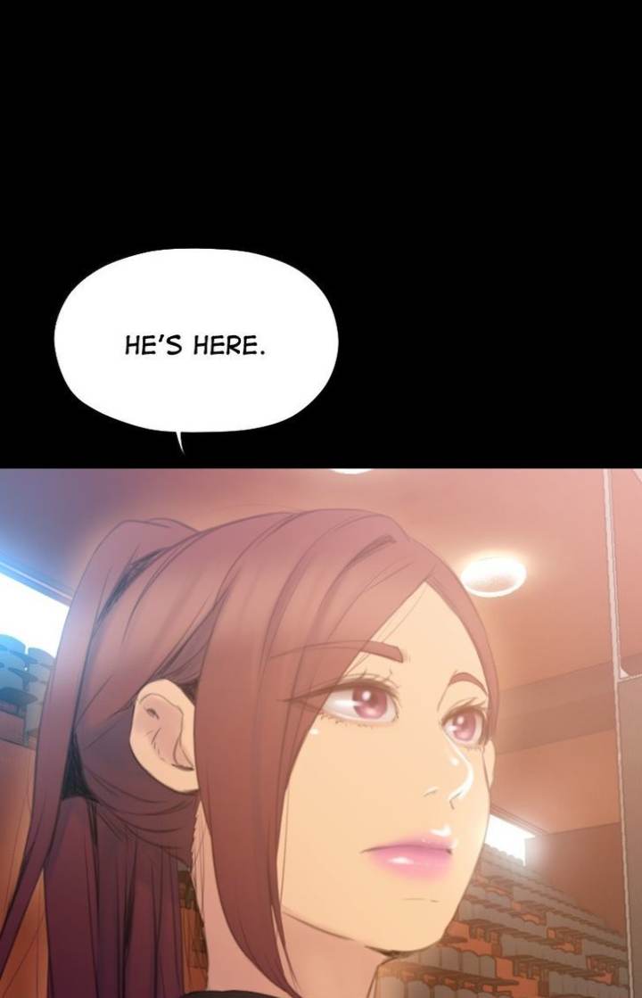 Ecstasy Hearts chapter 67 page 2