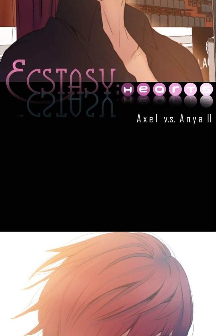 Ecstasy Hearts chapter 67 page 3