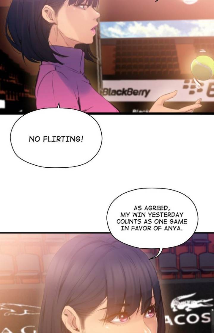 Ecstasy Hearts chapter 67 page 8
