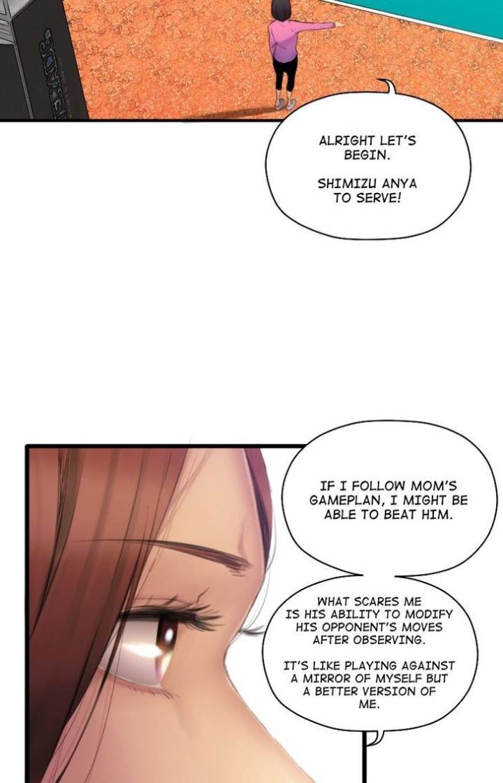 Ecstasy Hearts chapter 67 page 10