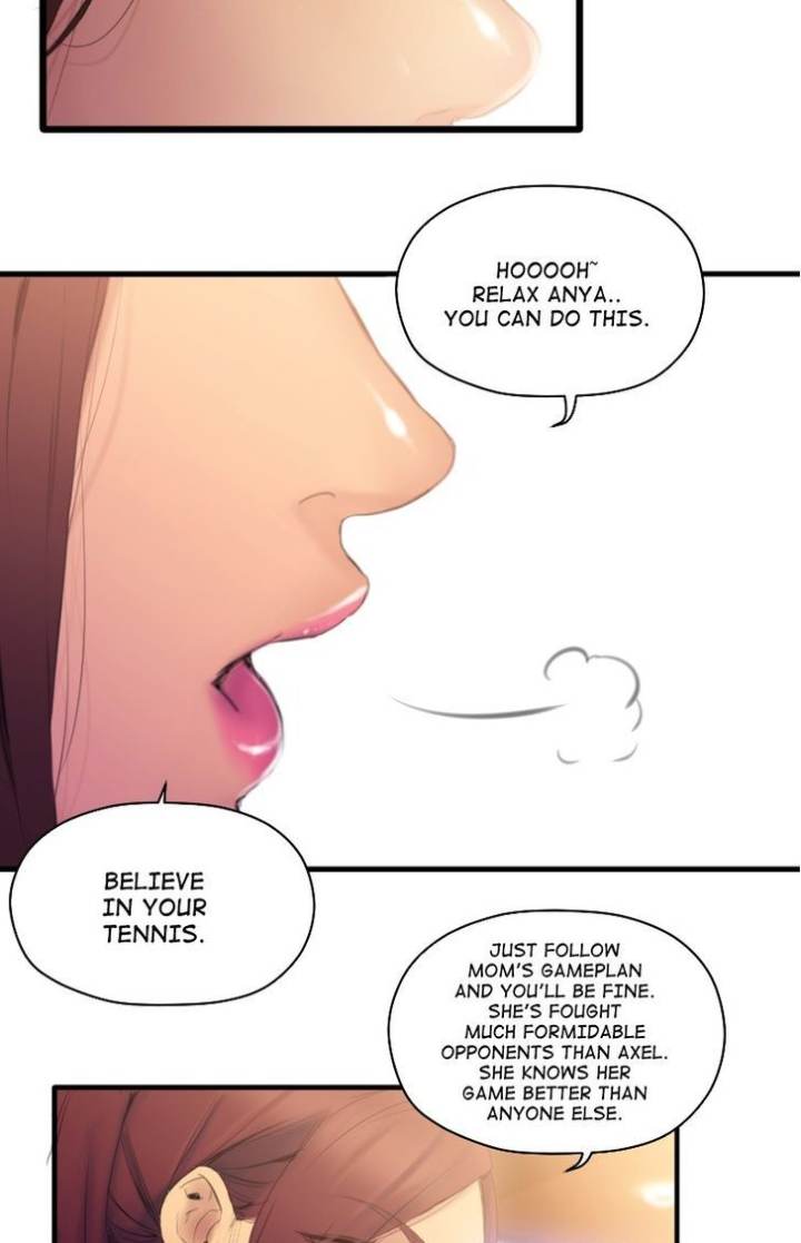 Ecstasy Hearts chapter 67 page 11