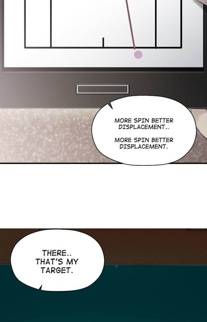 Ecstasy Hearts chapter 67 page 16