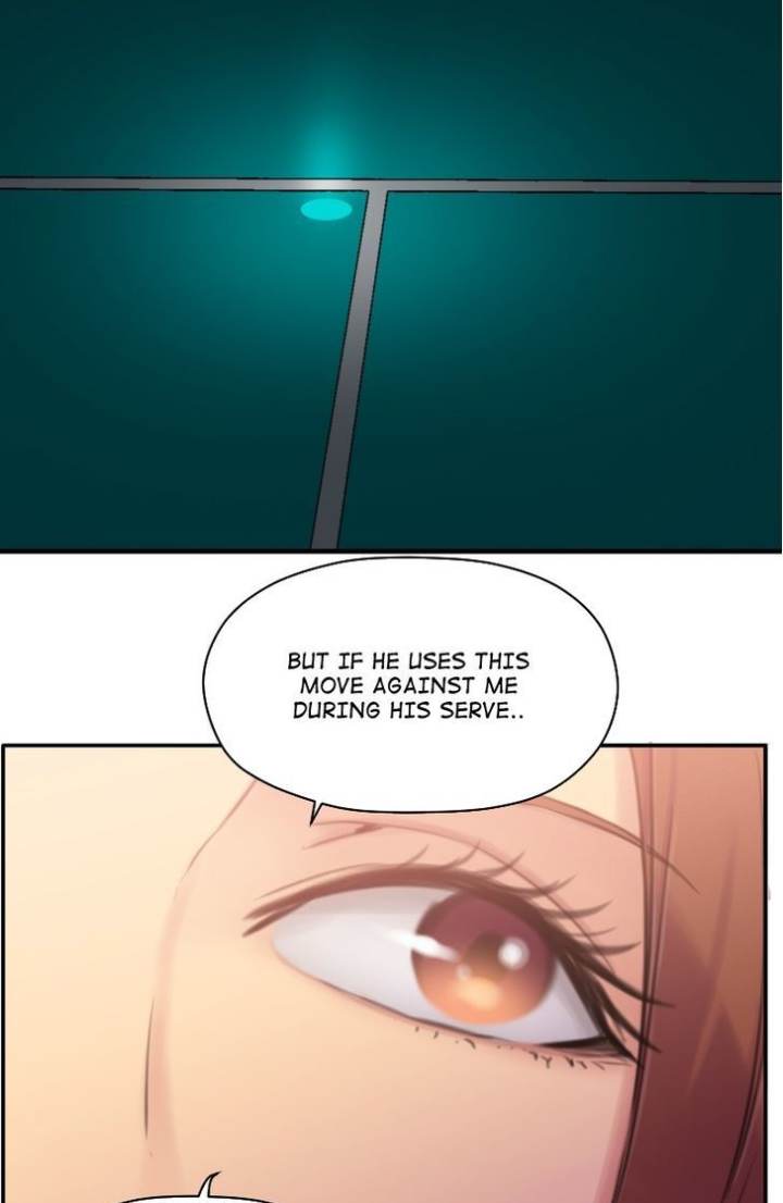 Ecstasy Hearts chapter 67 page 17