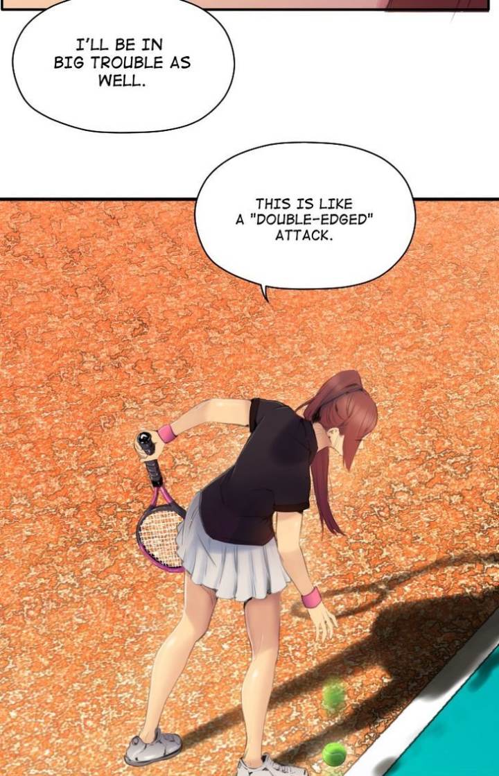 Ecstasy Hearts chapter 67 page 18