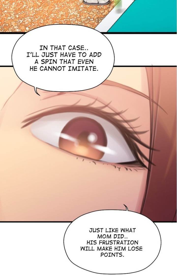 Ecstasy Hearts chapter 67 page 19