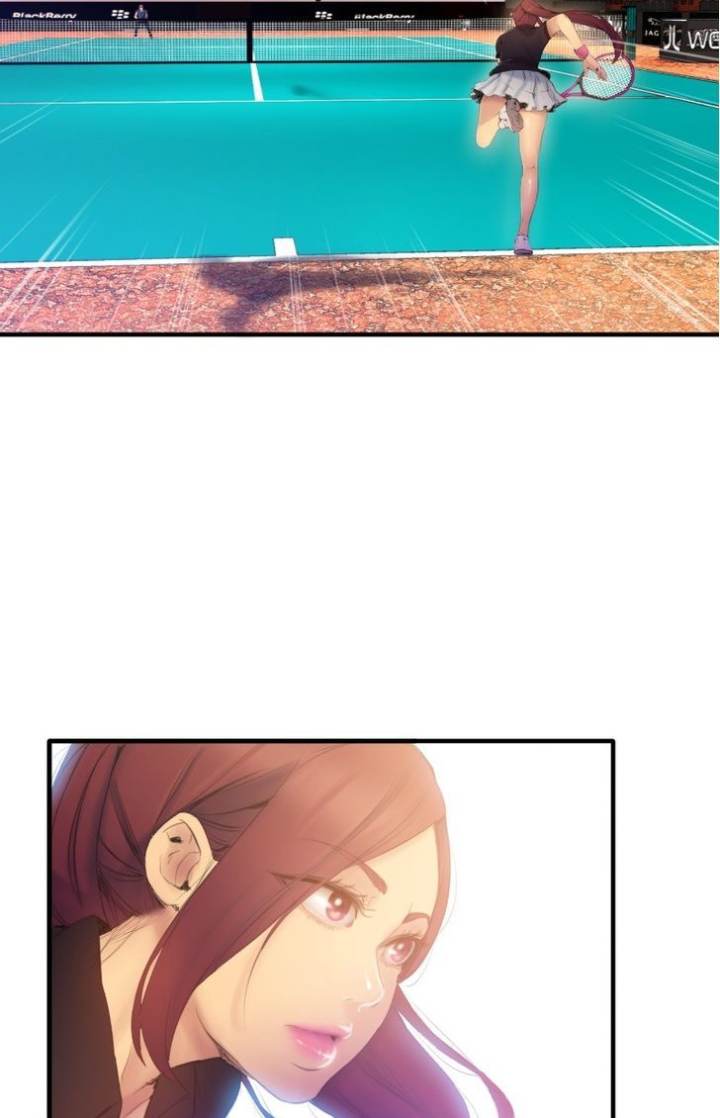 Ecstasy Hearts chapter 67 page 23