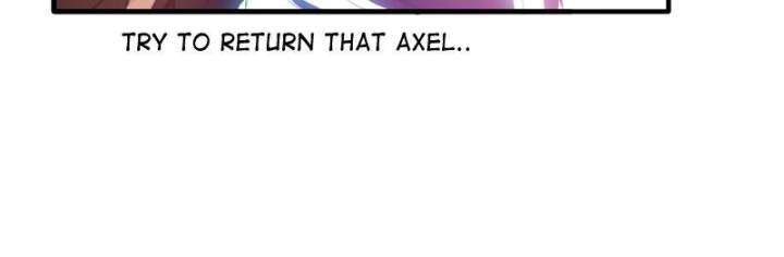 Ecstasy Hearts chapter 67 page 24