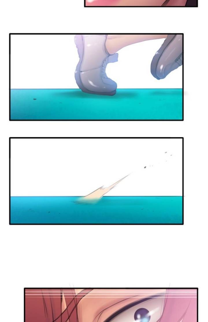 Ecstasy Hearts chapter 67 page 27