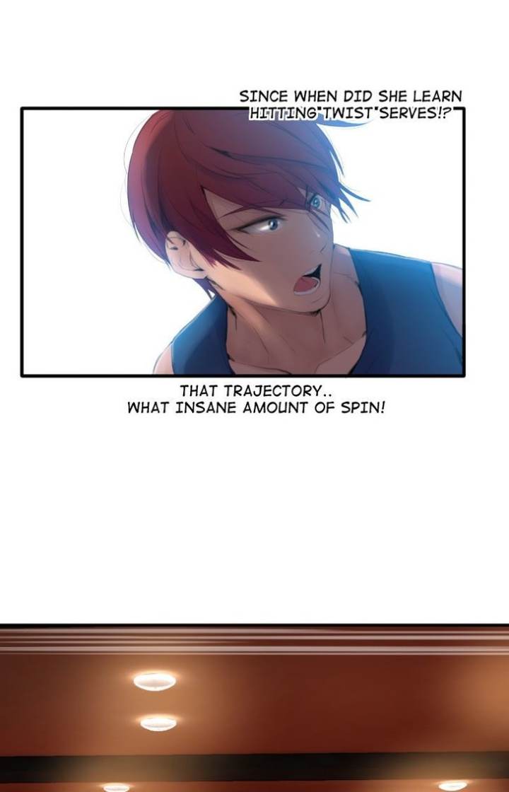 Ecstasy Hearts chapter 67 page 29