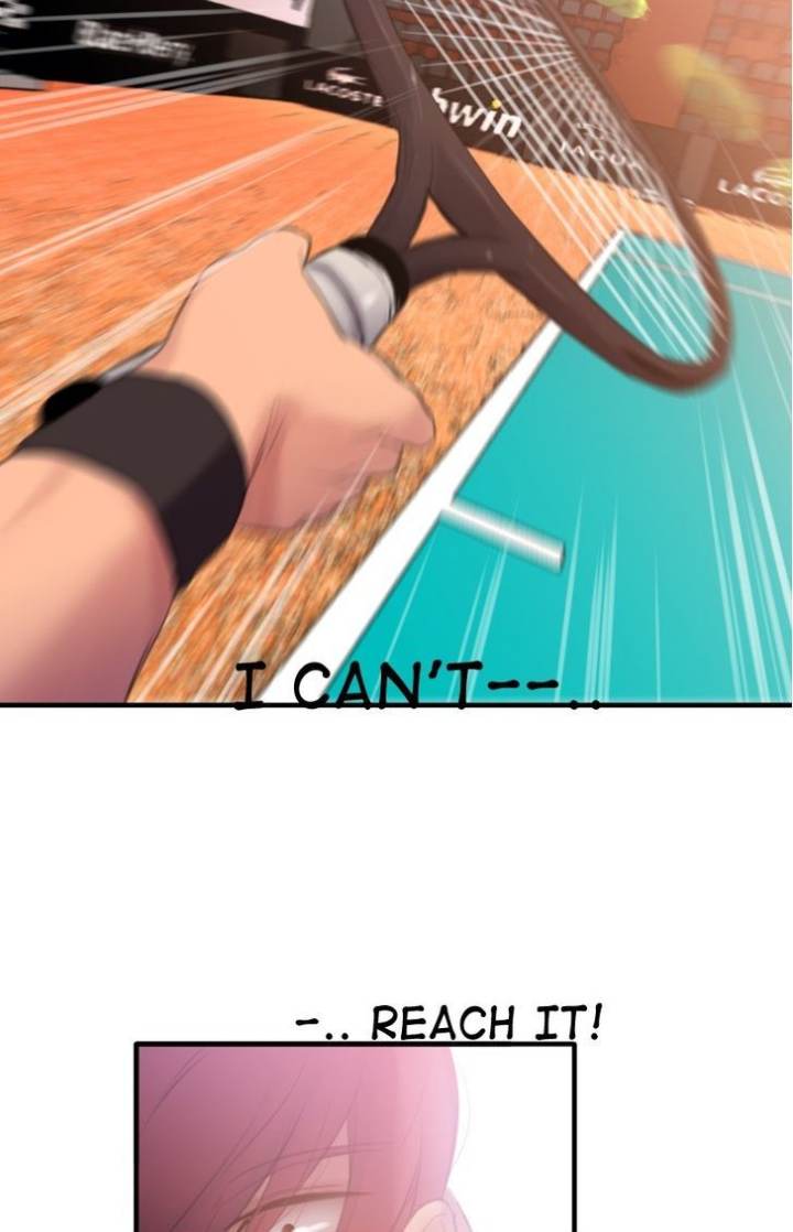 Ecstasy Hearts chapter 67 page 33