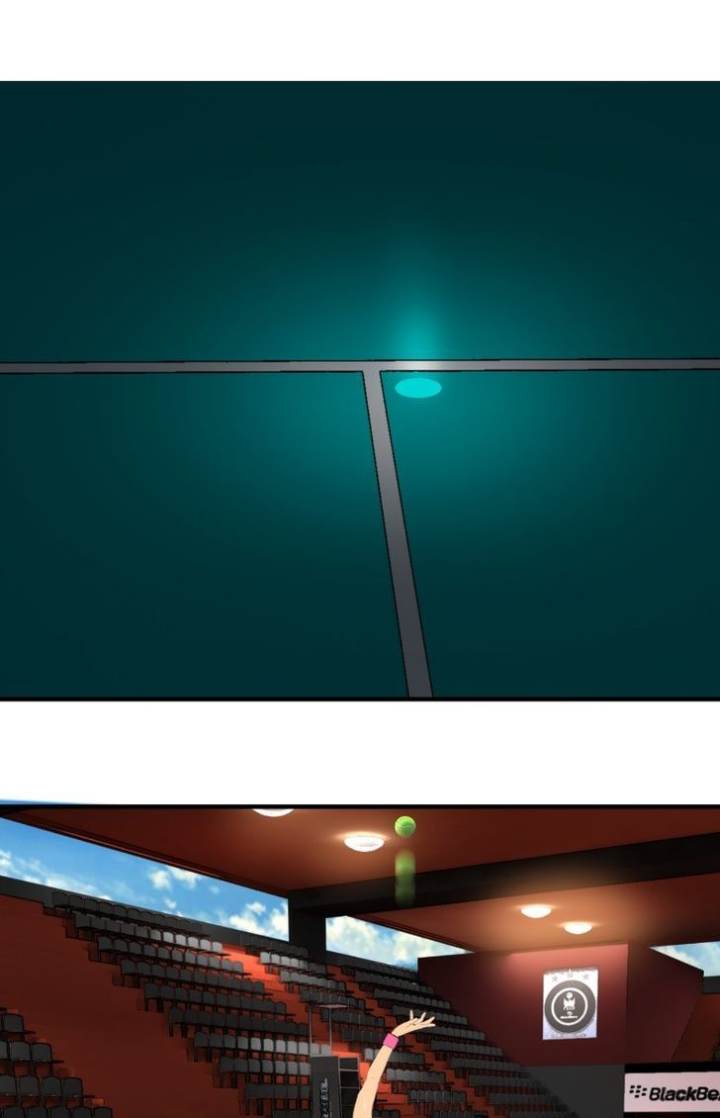 Ecstasy Hearts chapter 67 page 38