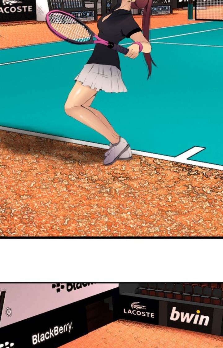 Ecstasy Hearts chapter 67 page 40