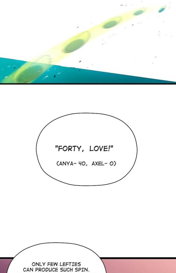 Ecstasy Hearts chapter 67 page 49