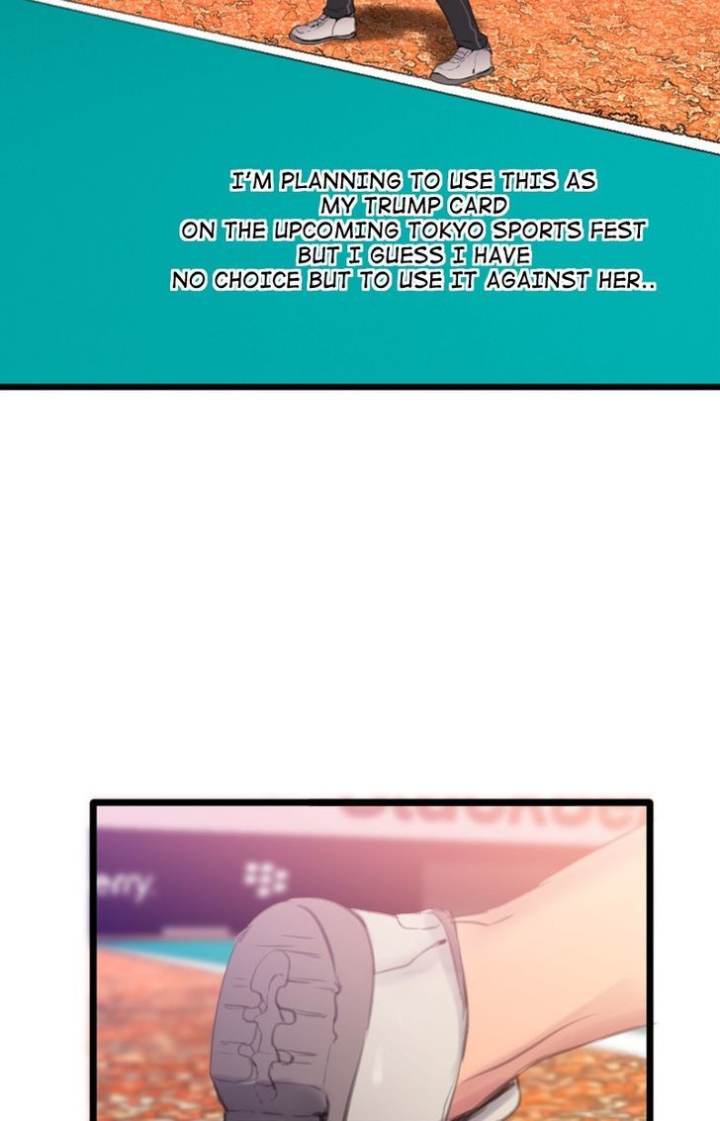 Ecstasy Hearts chapter 67 page 52