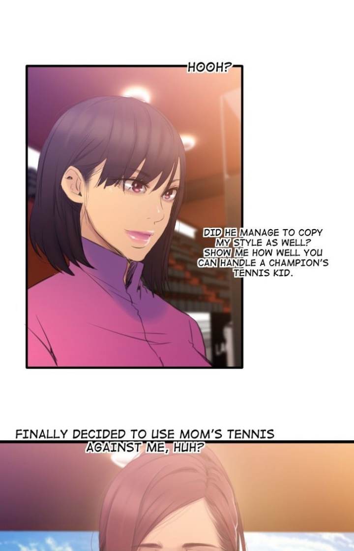 Ecstasy Hearts chapter 67 page 55