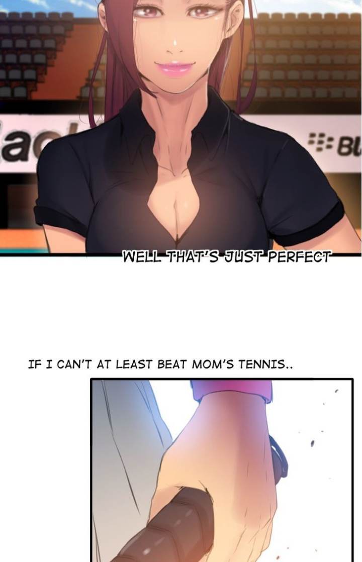 Ecstasy Hearts chapter 67 page 56