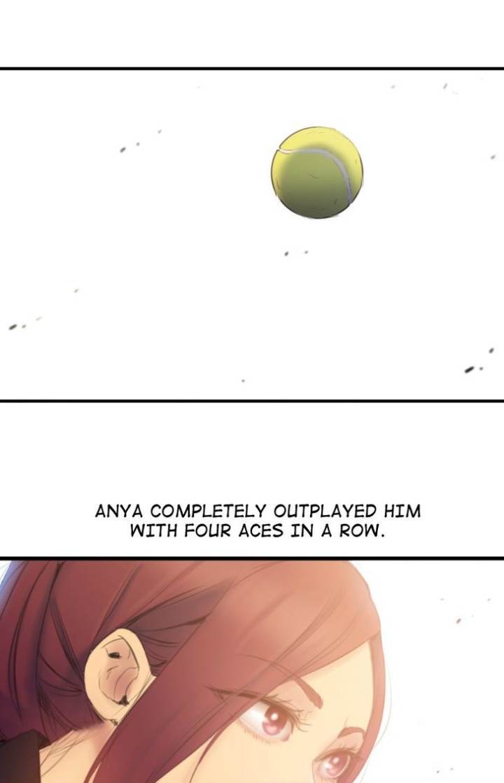 Ecstasy Hearts chapter 68 page 8