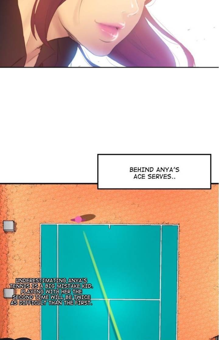 Ecstasy Hearts chapter 68 page 9