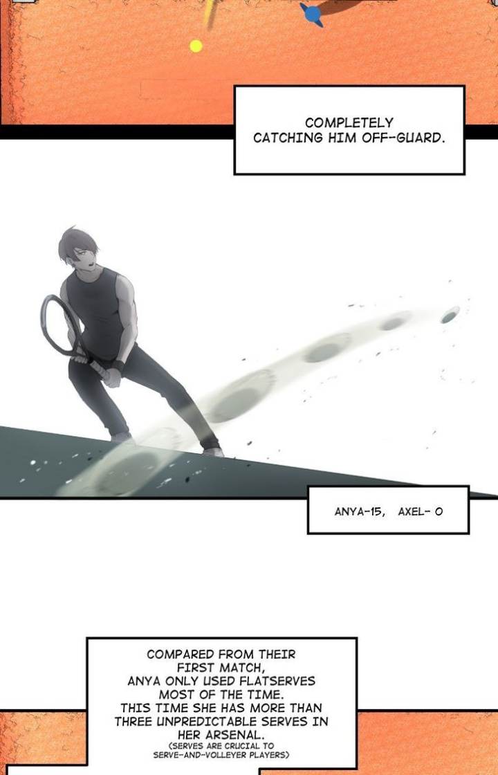 Ecstasy Hearts chapter 68 page 12