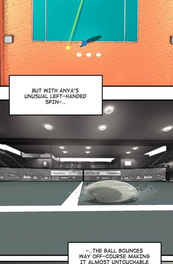 Ecstasy Hearts chapter 68 page 16