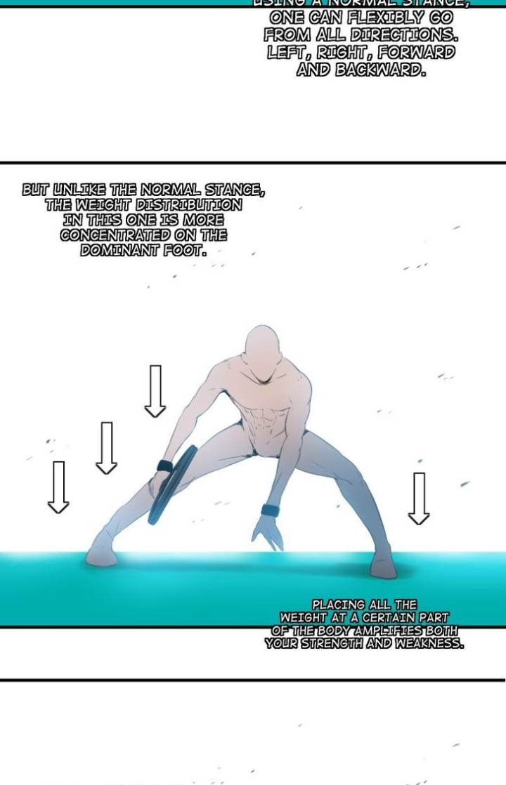 Ecstasy Hearts chapter 68 page 20