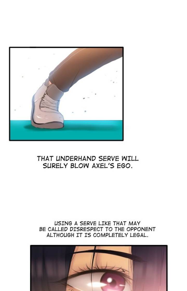 Ecstasy Hearts chapter 68 page 24
