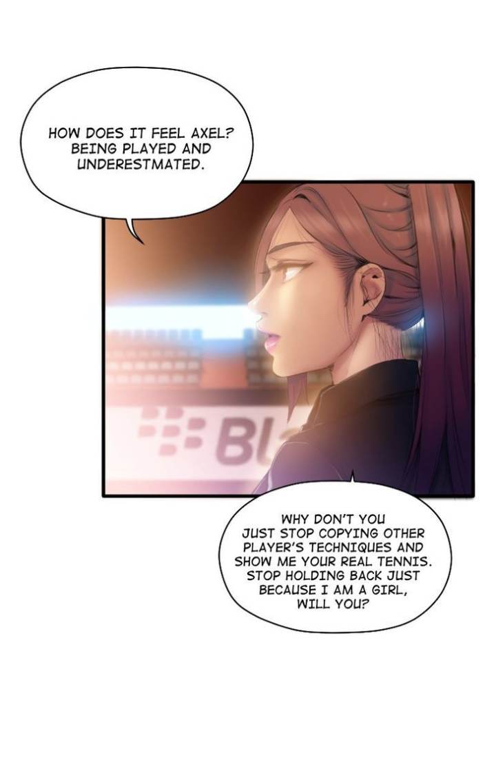 Ecstasy Hearts chapter 68 page 28