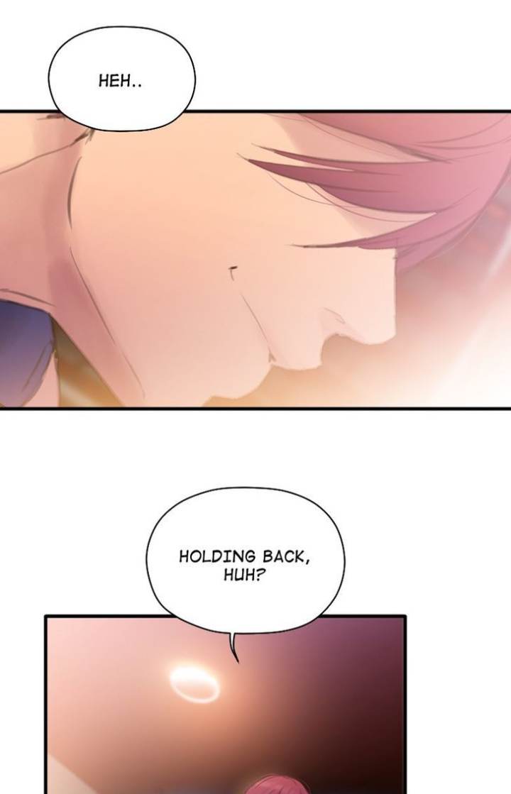 Ecstasy Hearts chapter 68 page 29