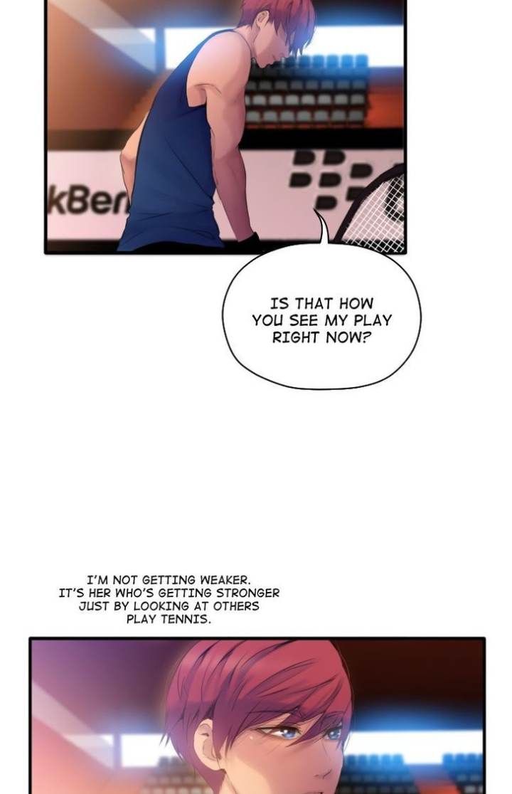 Ecstasy Hearts chapter 68 page 30