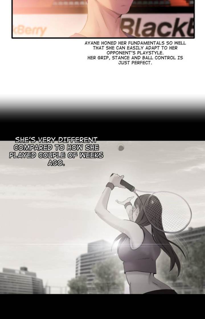 Ecstasy Hearts chapter 68 page 31