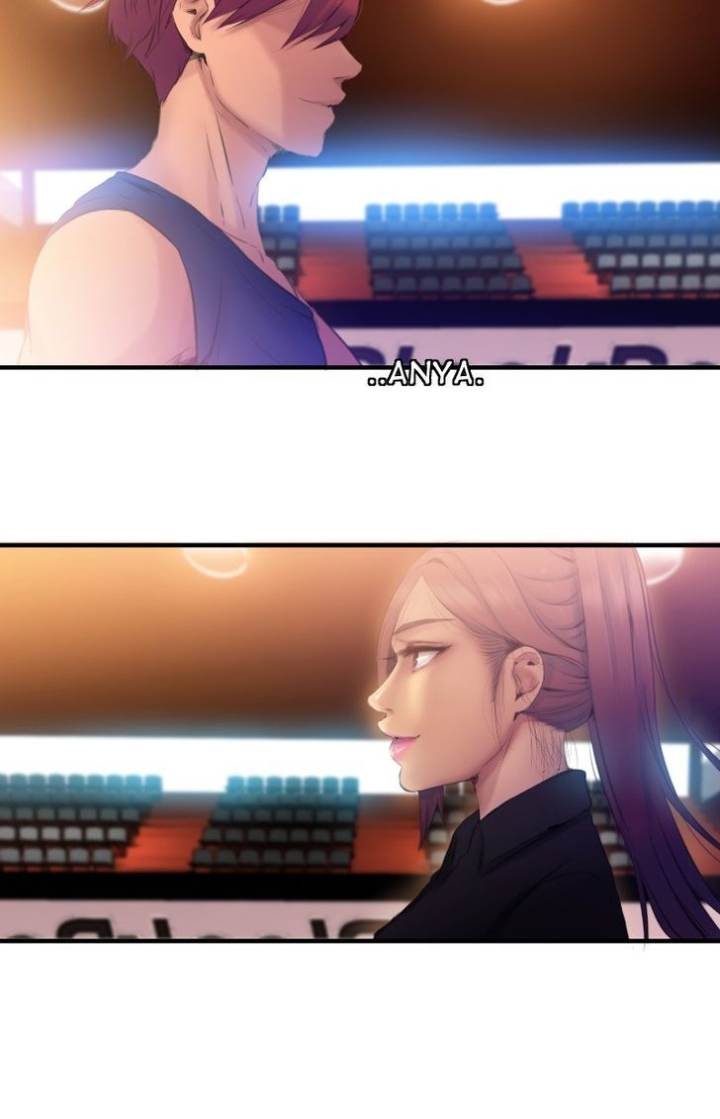 Ecstasy Hearts chapter 68 page 35