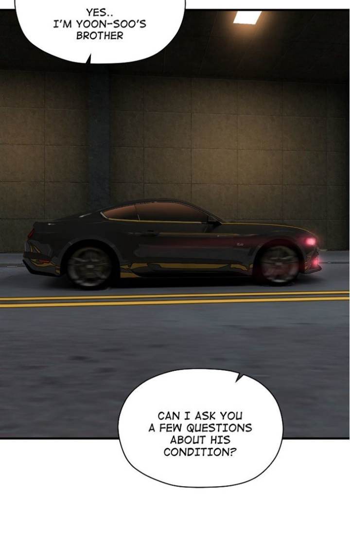 Ecstasy Hearts chapter 68 page 38